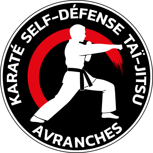 Logo taï-jitsu self-défense